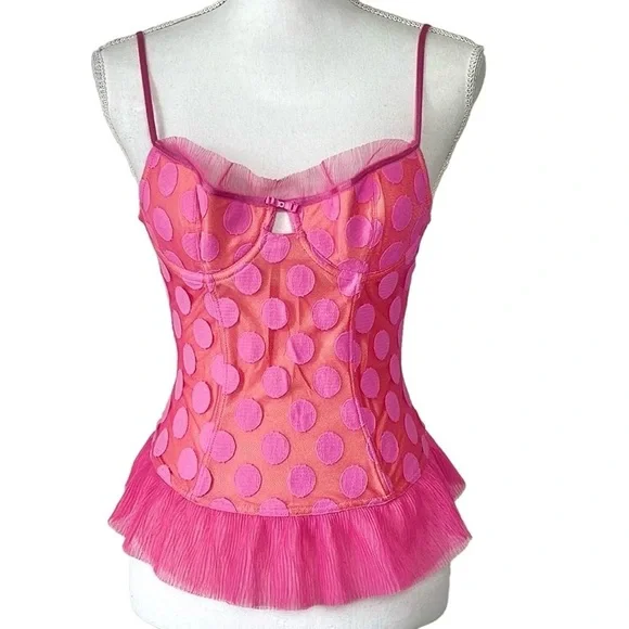 Victoria’s Secret Corset - Picture 1 of 9